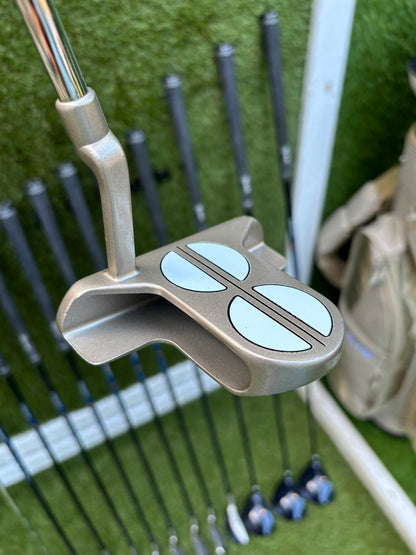 Unisex RAM Concept X Complete Golf Package – Ideal for Golfers 5’1”–5’7”