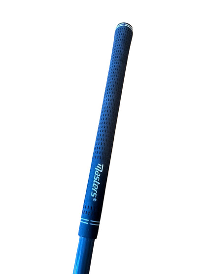 Srixon ZX4 MK 2 6 Iron Forged Graphite Shaft A Flex