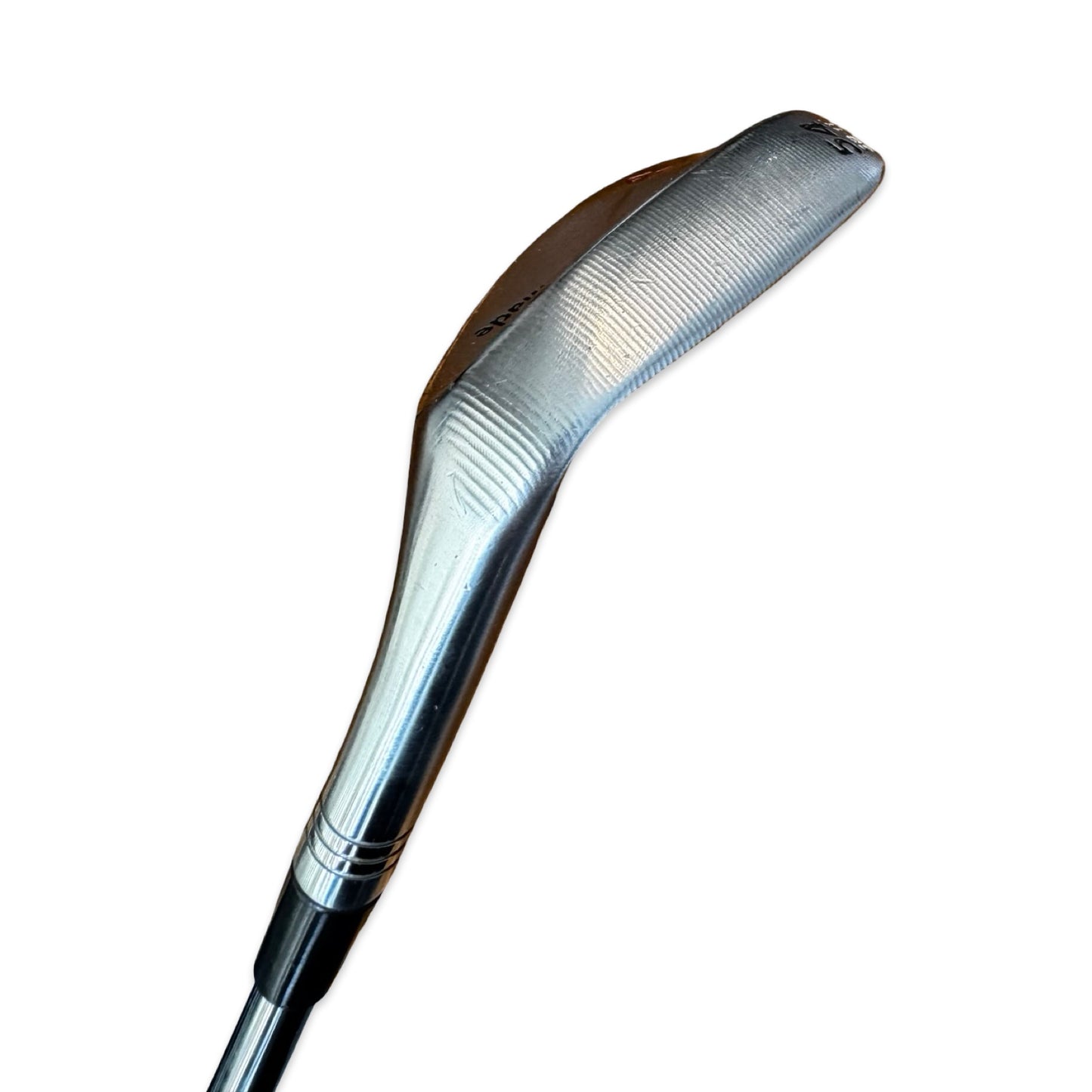 Taylormade Milled Grind 2 54 Degree Wedge S200 Shaft - Stunning! Free Delivery