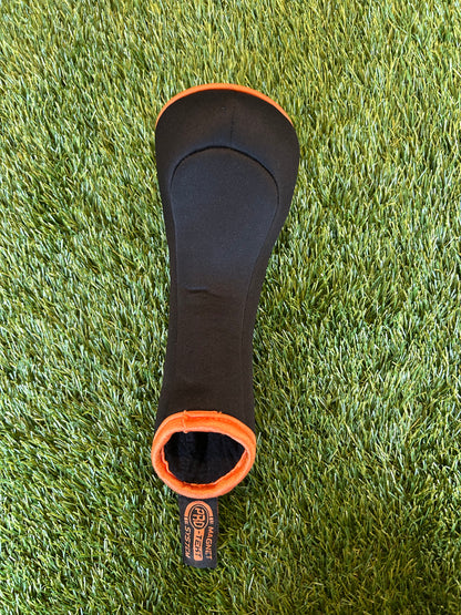 Northwestern Prism 21 Degree Hybrid Graphite Regular Flex Shaft - RH Head Cover Included