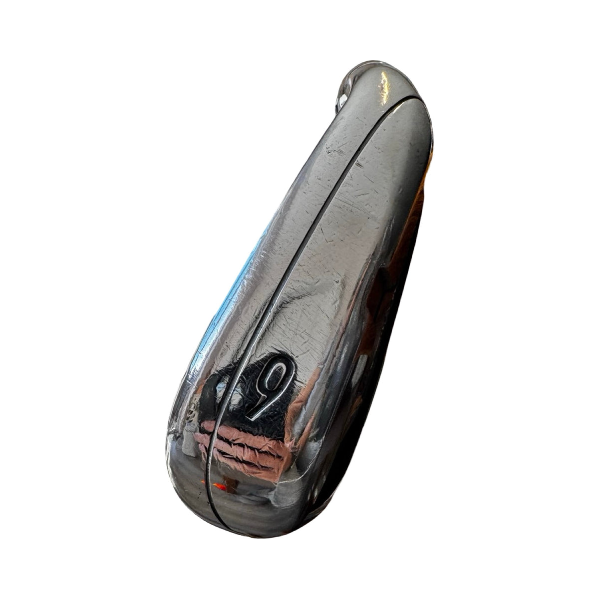 Taylormade M4 9 Iron With Reg Flex
