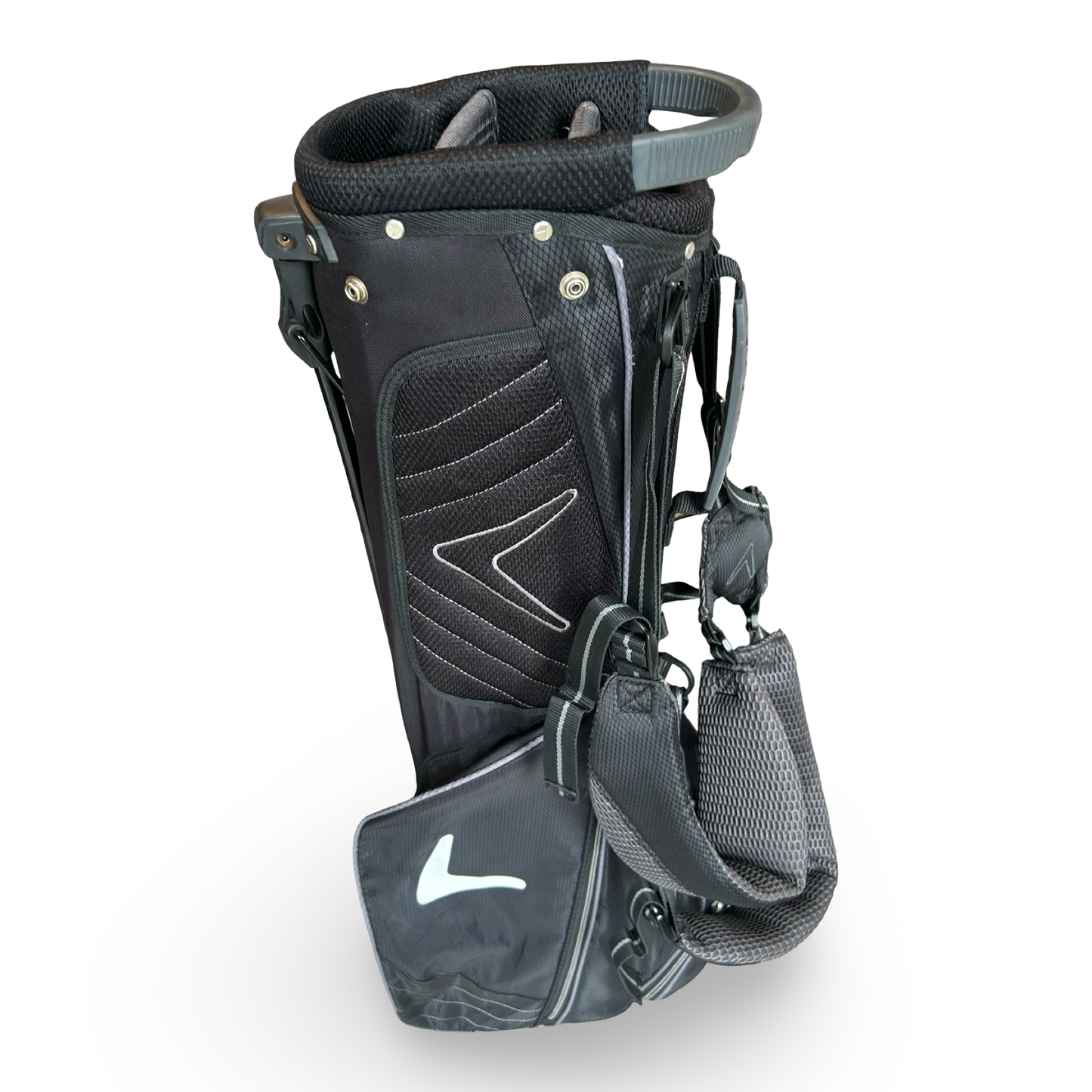 Callaway HL2 Stand/Carry Bag Comes A Few Free Balls