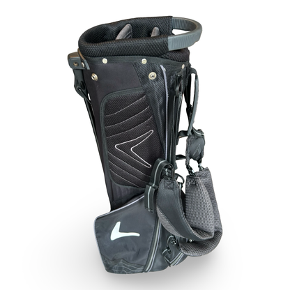 Callaway HL2 Stand/Carry Bag Comes A Few Free Balls