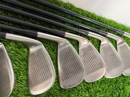Men’s Right-Handed Voodoo Golf Set – Ideal for Beginners