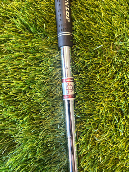 Dunlop Max 64 Degree Steel Shaft Wedge Flex - Right Handed