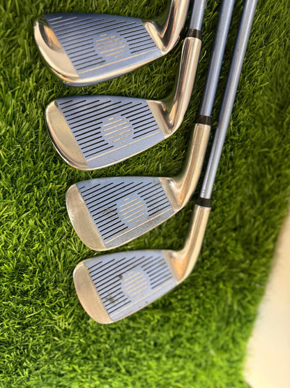 Ladies Right-Handed Dunlop Golf Set – Ideal for Beginners to Mid Handicap Golfers