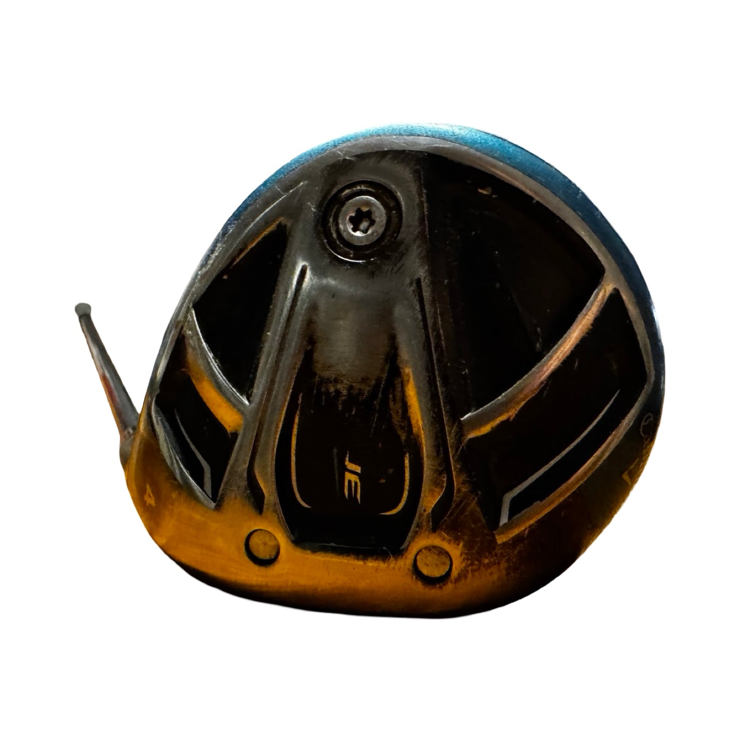 Callaway Rogue 4 Wood Reg Flex