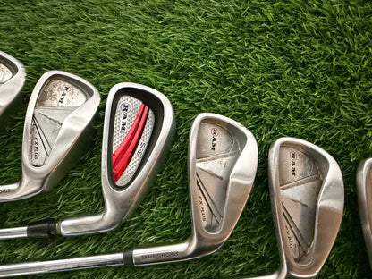 Men’s Right-Handed Ram Golf Set – Ideal for Beginners