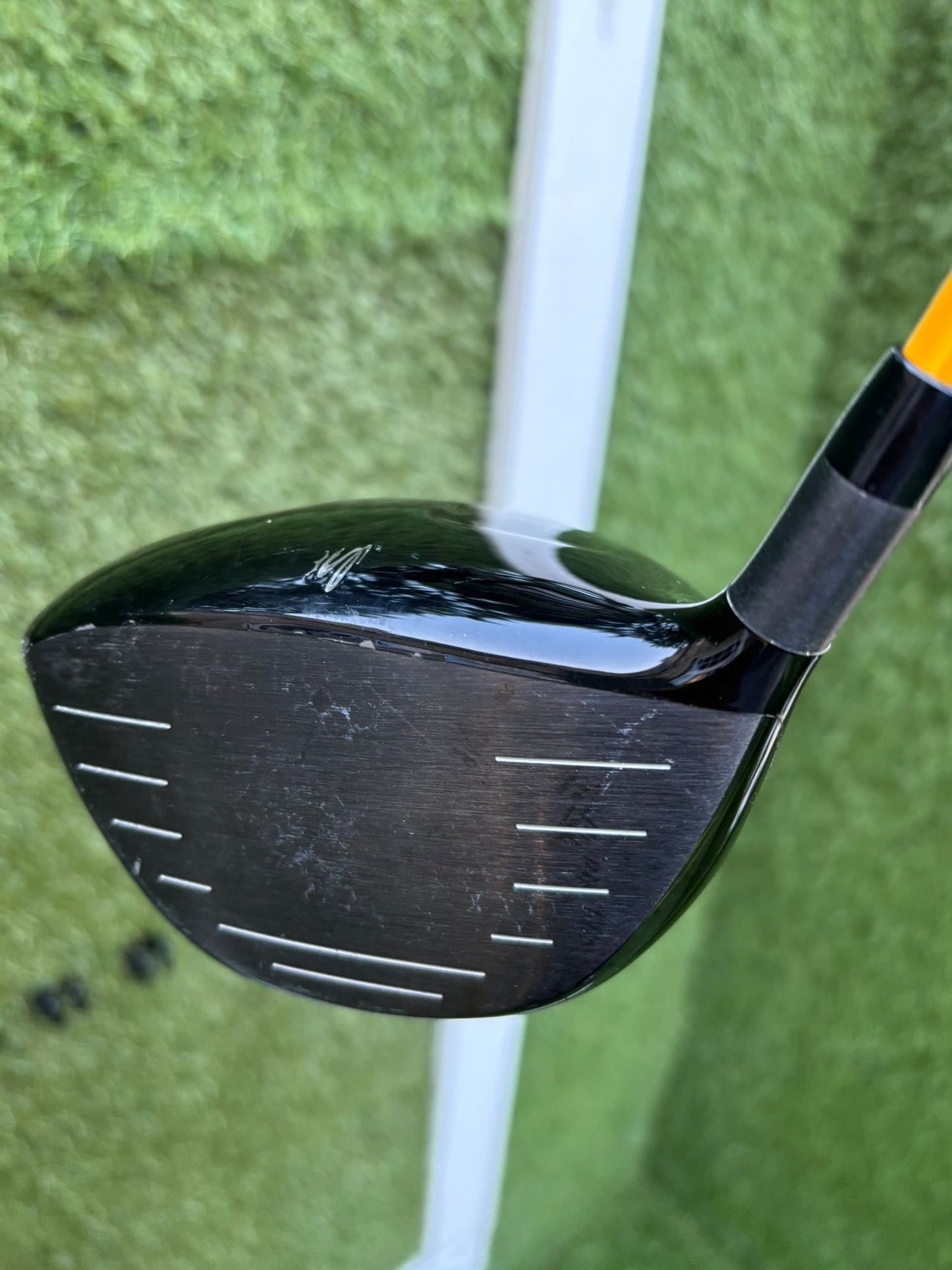 🔥 Cobra S9-1 Pro D Driver 9.5° – Fujikura Motore Stiff Shaft RH