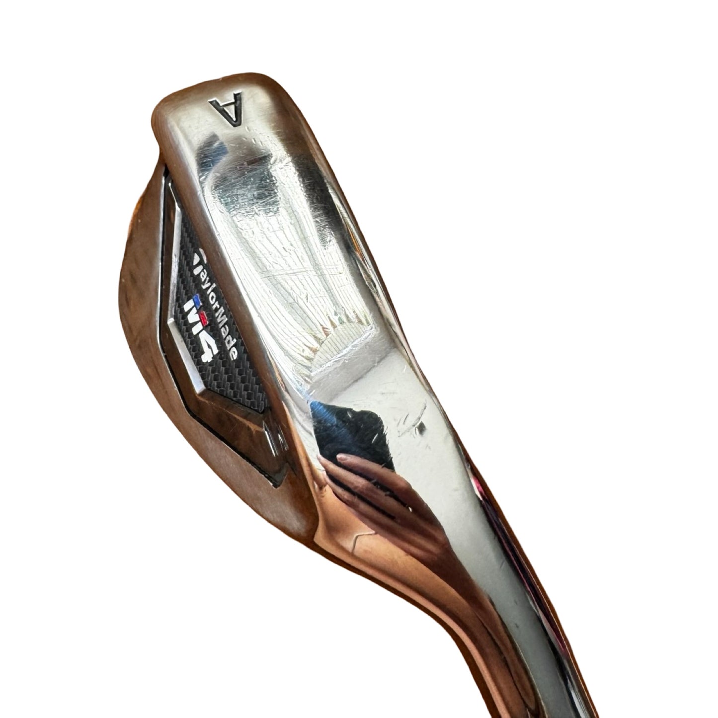 Taylormade M4 Approach Wedge AW Stiff Flex