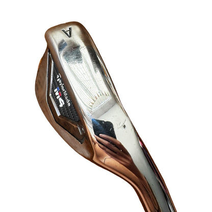 Taylormade M4 Approach Wedge AW Stiff Flex