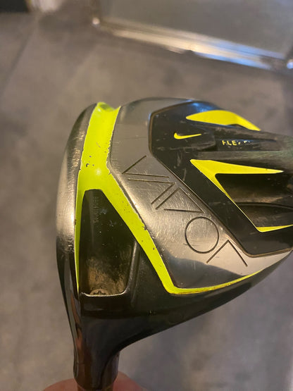 Nike Vapor Flex 8-12 Degree Adjustable Driver, HC & Wrench