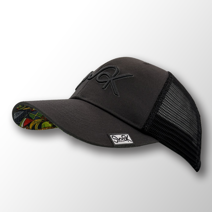 Jamaica Hat