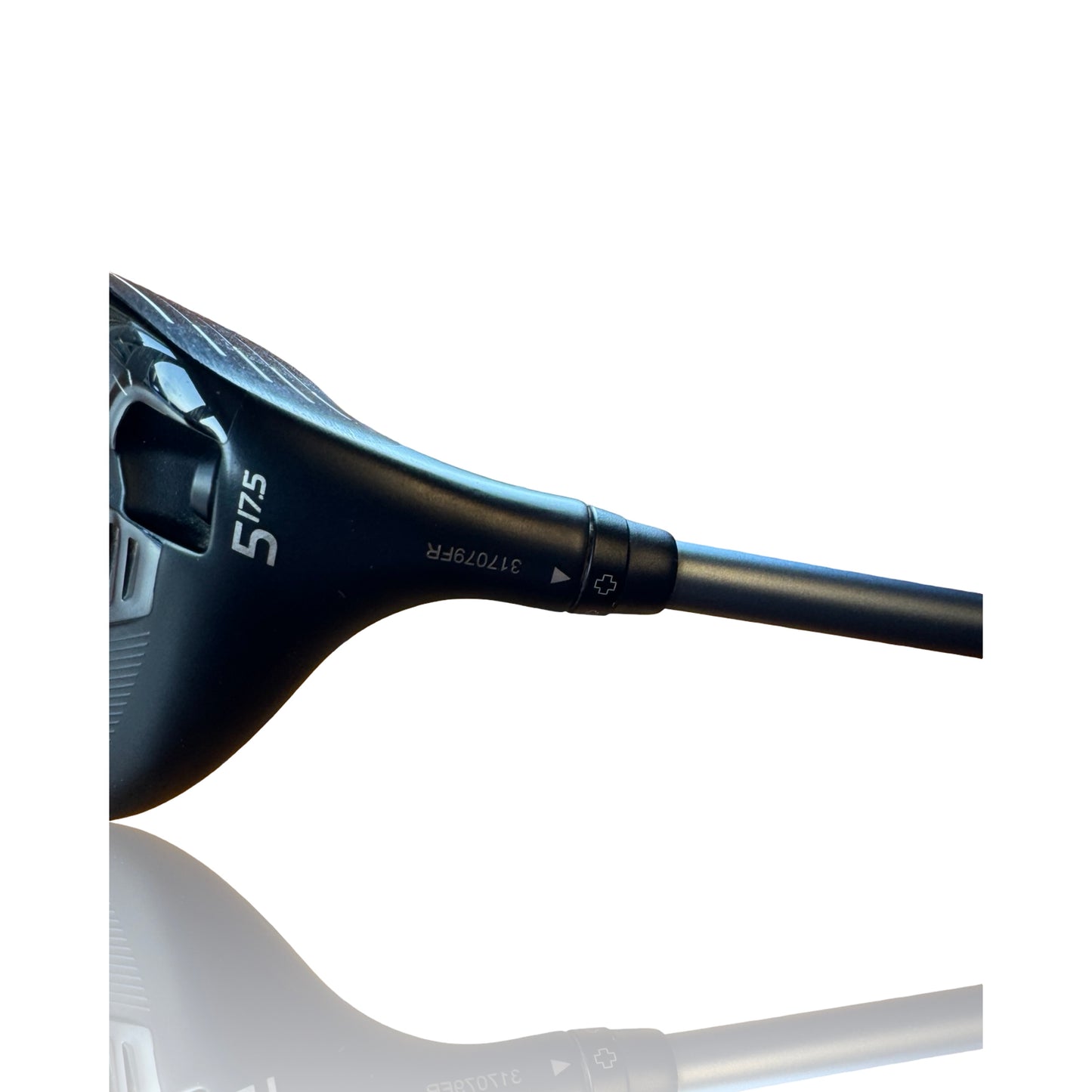 Ping G425 Max 5 Wood Stiff Flex Head Cover Included Free P&P