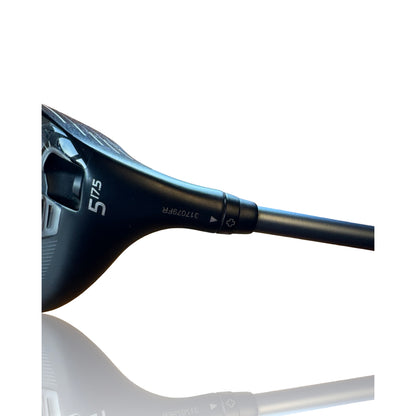 Ping G425 Max 5 Wood Stiff Flex Head Cover Included Free P&P