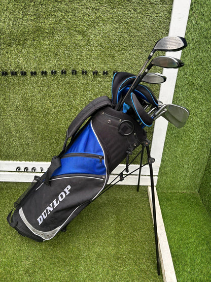 John Letters Golf Clubs EWS T7+ Full Starter Set £154.00 Delivered