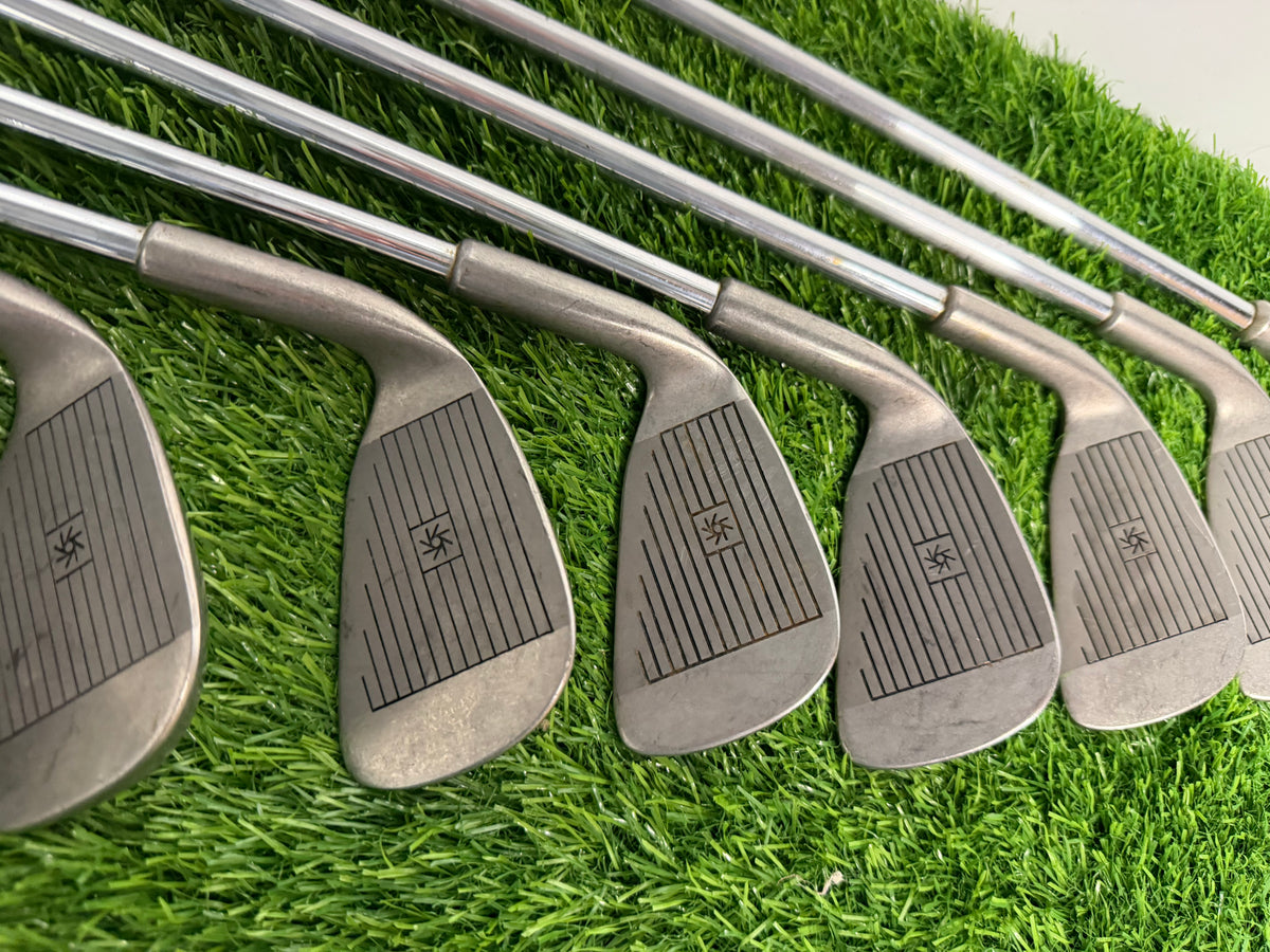 Men’s Right-Handed Passage Golf Set – Ideal for Beginners
