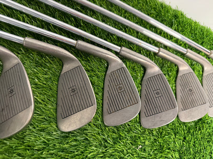Men’s Right-Handed Passage Golf Set – Ideal for Beginners
