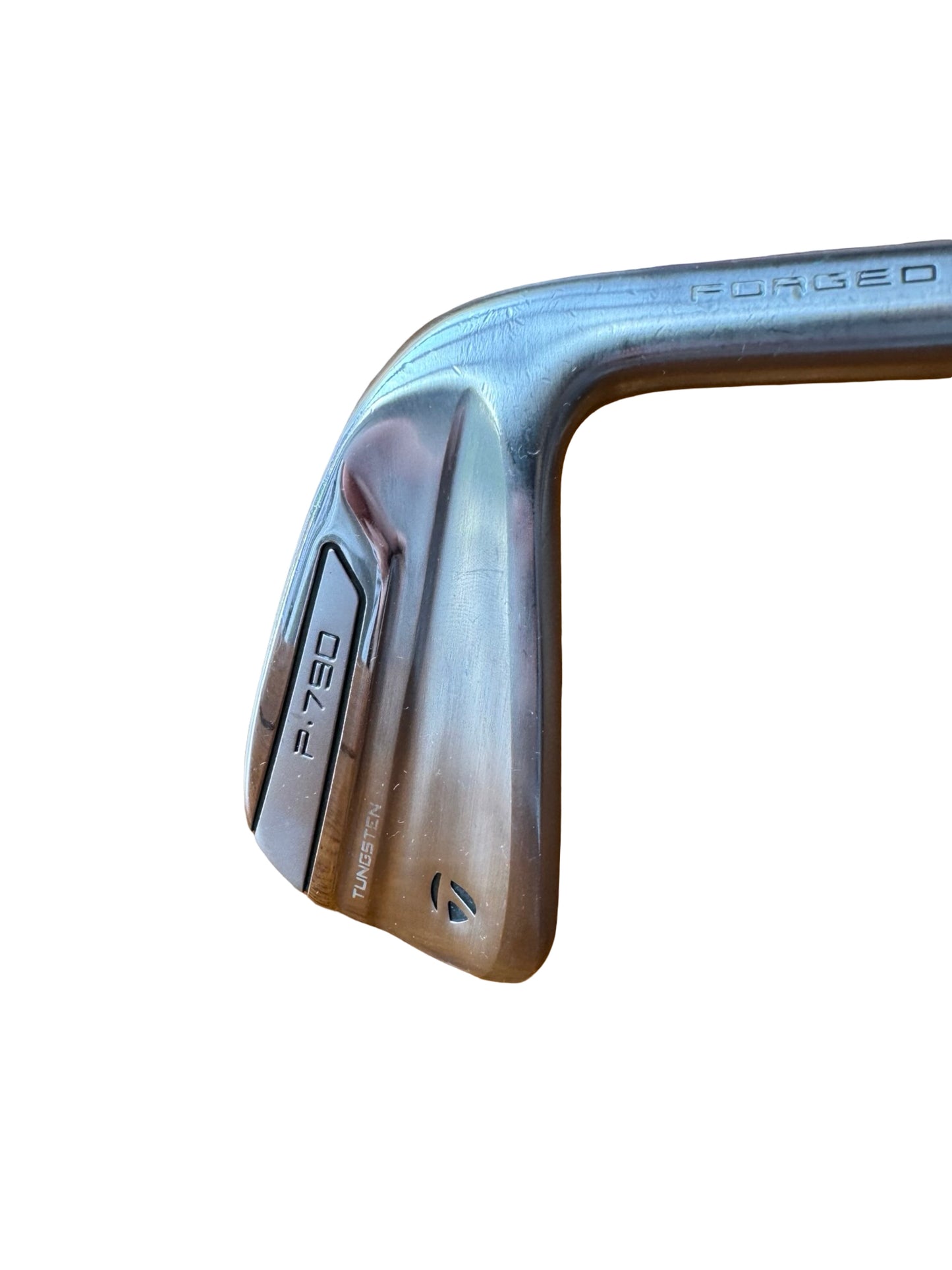 Taylormade P790 5 Iron R/H Reg Flex Free P&P