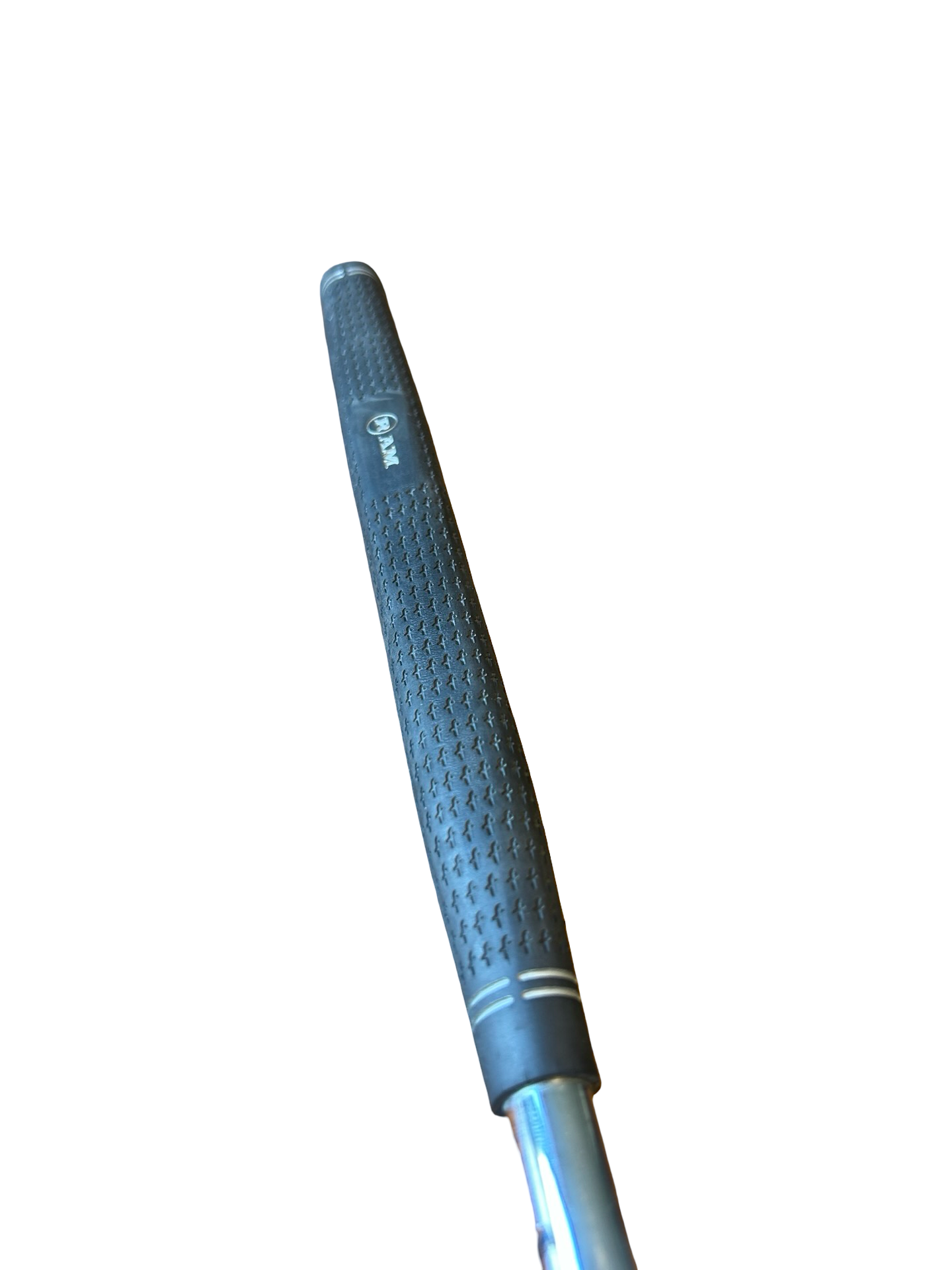 Ram Zebra 34 inch Putter Steel shaft Right Handed