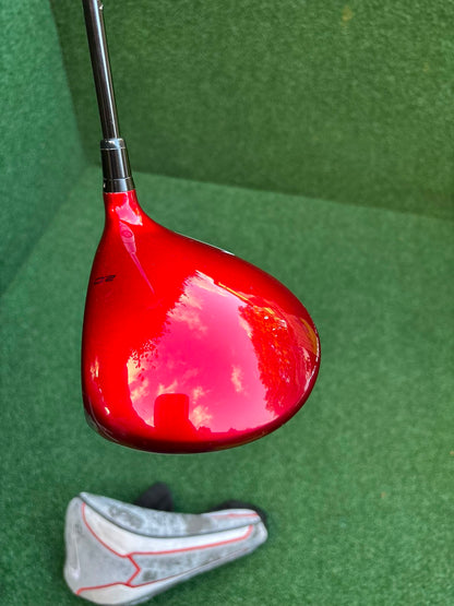 Nike VR_S Covert 2.0 Driver – LEFT-HANDED - Free Delivery