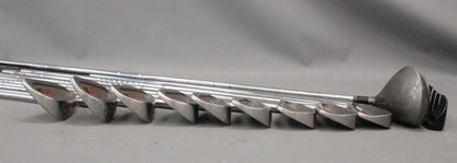 Howson full golf set 3-PW & SW - Putter -Driver - Bag - Left Handed Free Delivery