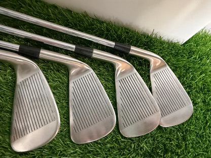 Ladies Right-Handed Meridian Set – Ideal for Beginners