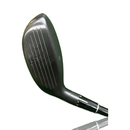 Srixon ZX MKII 19° #3 Hybrid / Regular HZRDUS Smoke RDX Red 5.5 Graphite Shaft