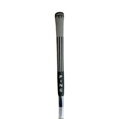 Ping Zing Karsten Sand wedge Steel Medium Flex Shaft Right handed