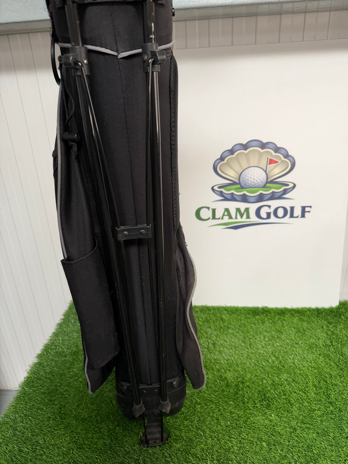 Men’s Right-Handed Forgan Golf Set – Ideal for Beginners