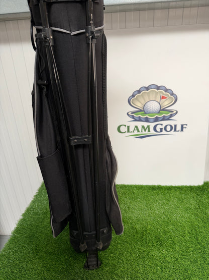 Men’s Right-Handed Forgan Golf Set – Ideal for Beginners
