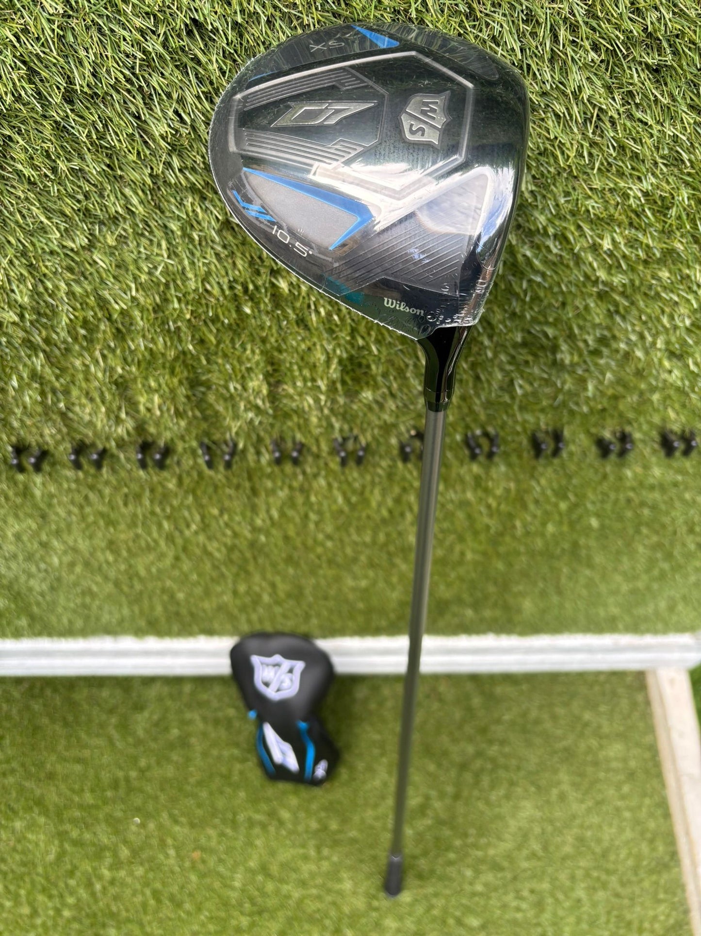 Wilson Staff XS D7 Driver 10.5° (Brand New)