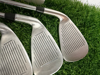 Men’s Right-Handed Mixed Golf Set – Ideal for Beginners
