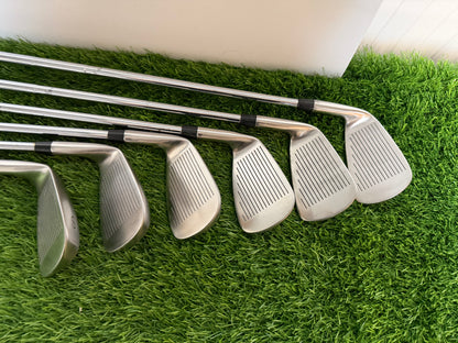 Men’s Right-Handed Hippo Golf Set – Ideal for Beginners
