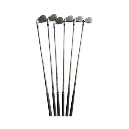 TaylorMade Sim 2 Max Stunning Iron Set 5-PW KBS Reg Flex Free Delivery