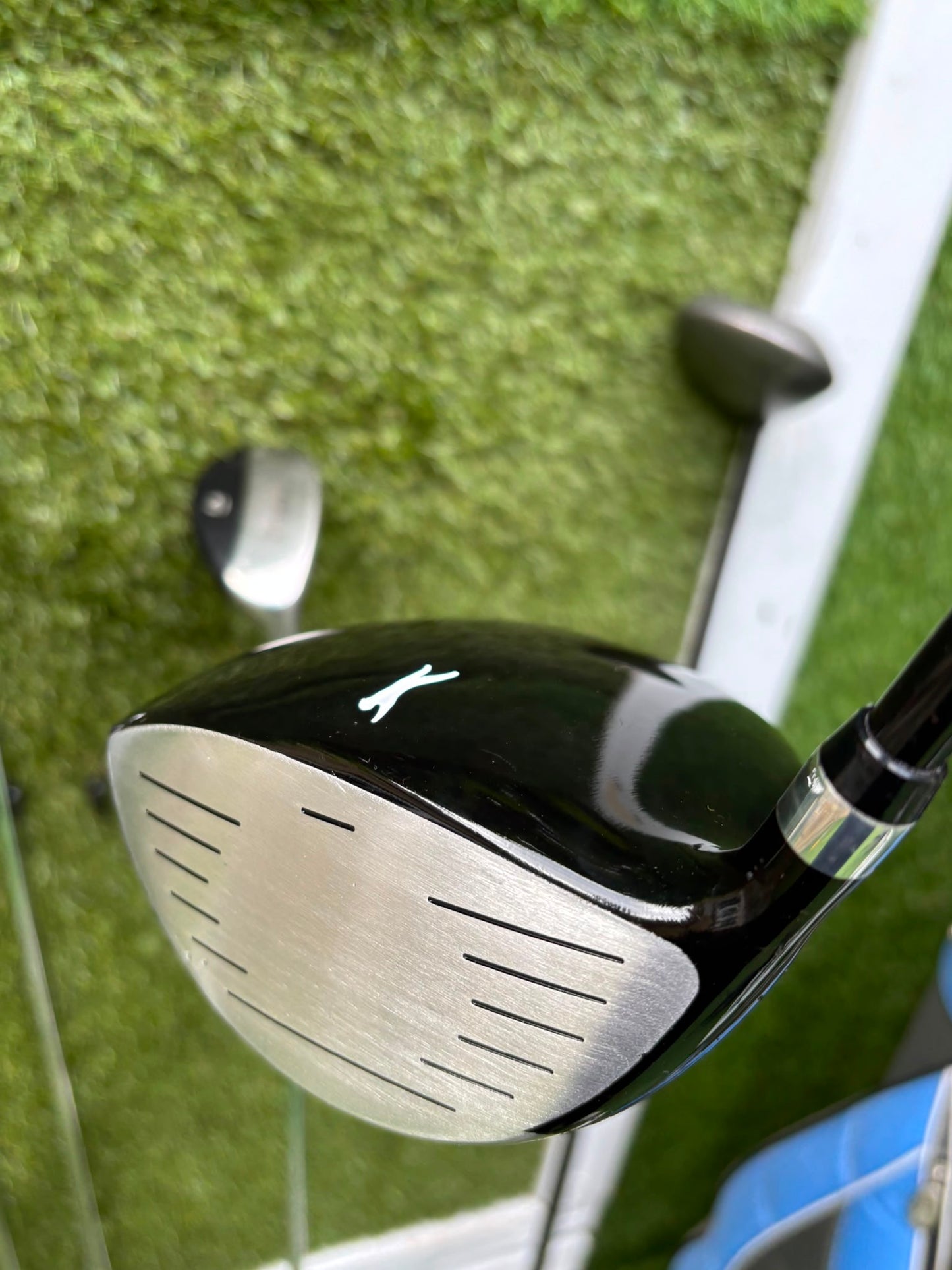 Maxfli Revolution +1” Golf Set with Odyssey White Ice Putter & Cobra Bag Free Delivery