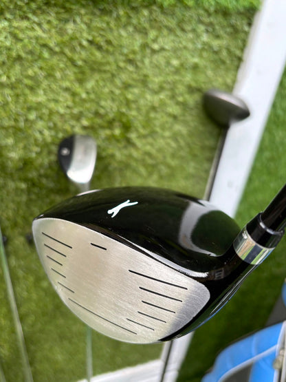 Maxfli Revolution +1” Golf Set with Odyssey White Ice Putter & Cobra Bag Free Delivery