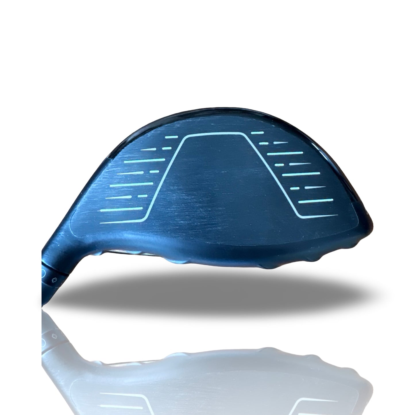 Driver Ping G425 SFT 10.5 en très bon état avec clé et livraison gratuite pour droitier