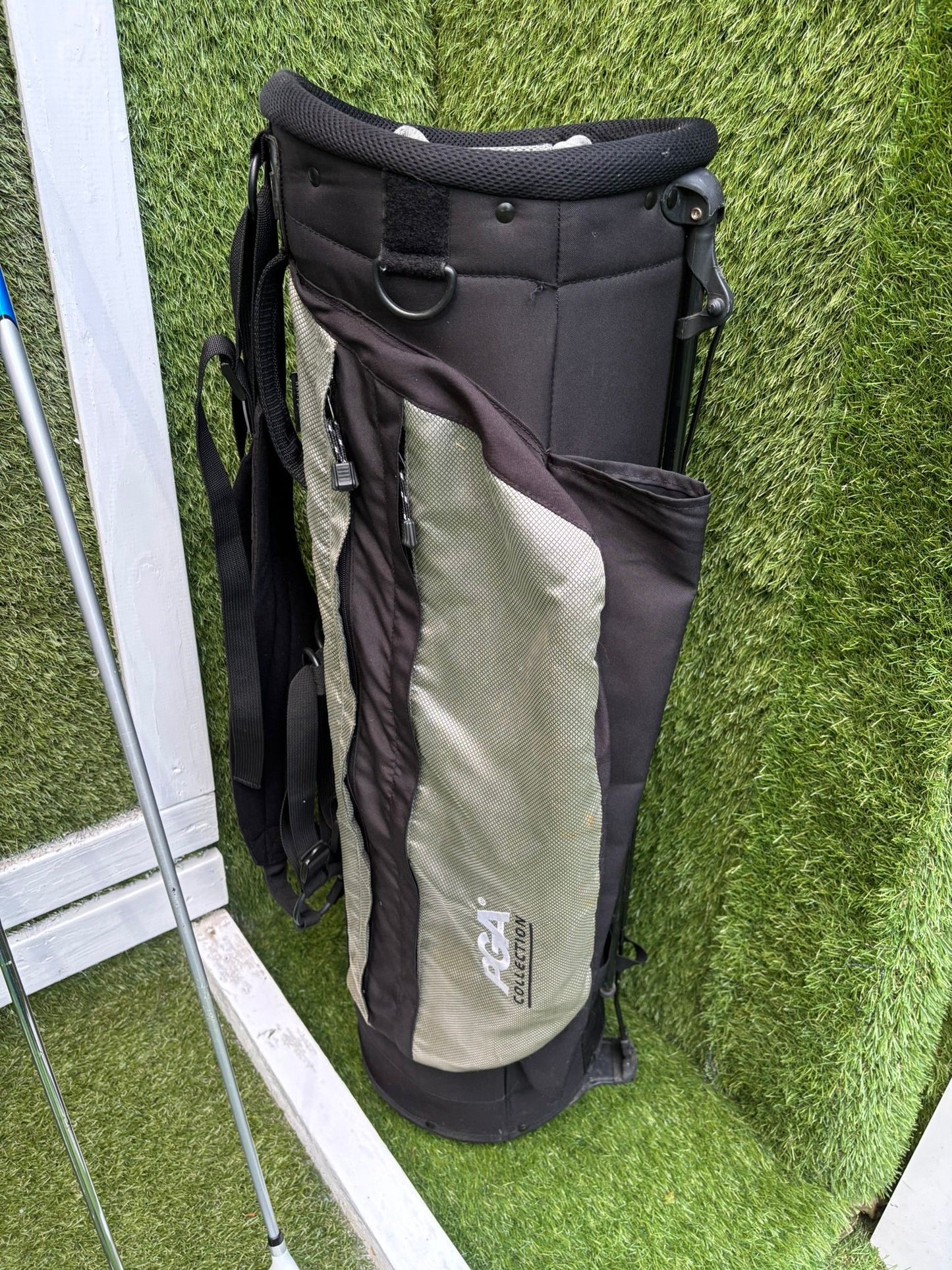 Tommy Armour 845s Silver Scot Complete Golf Seta Free Delivery On Website