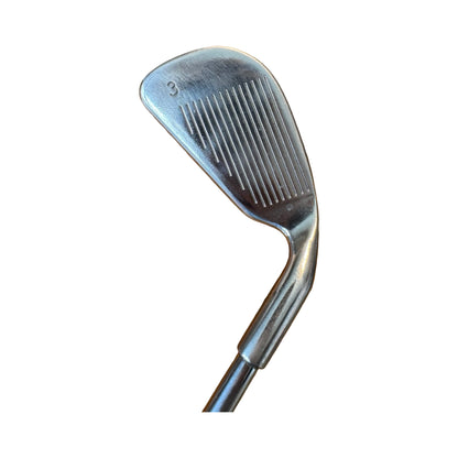 Ping Eye 2 Black Dot 3 Iron Reg Flex - Left Handed Golf Store UK