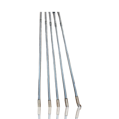 Ping Eye 2 Beryllium Copper Stunning Golf Clubs 6-PW Reg Flex Free Delivery