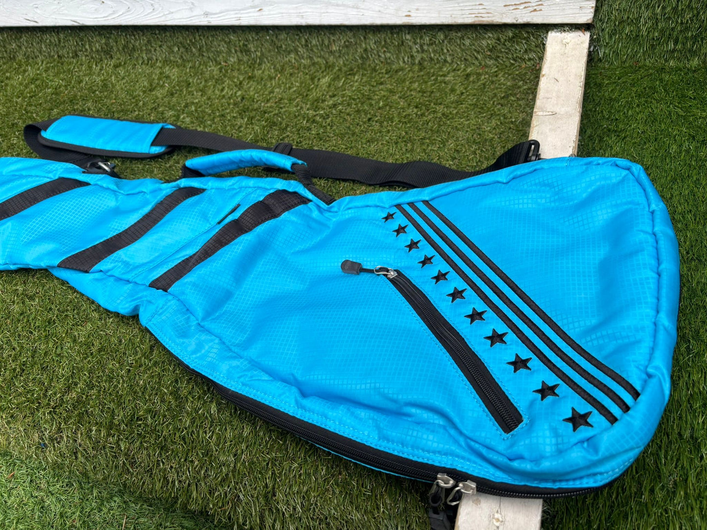 Big Teeth Pencil / Golf Bag / Ideal For Driving Range