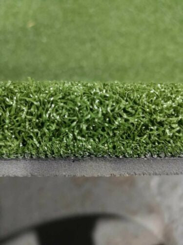 Rubber Backed Tee Mat- County