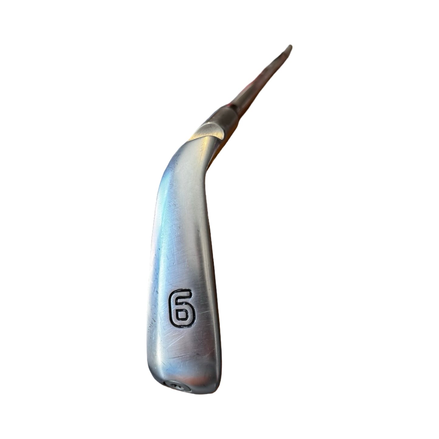 Ping G425 6 Iron Senior Flex Left Handed Graphite