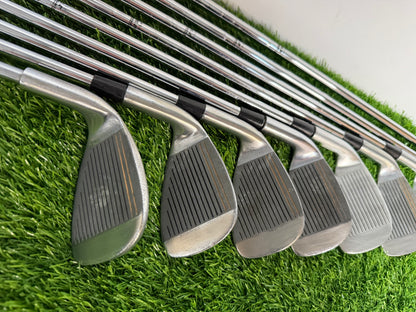Men’s Right-Handed Howson Golf Set – Ideal for Beginners