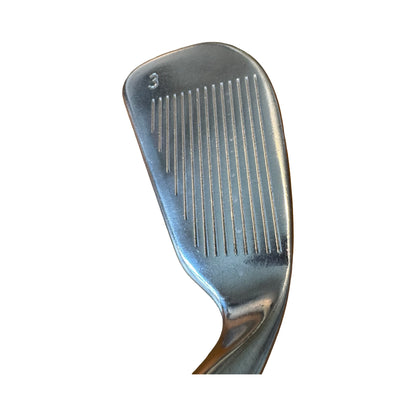 Ping Eye 2 Black Dot 3 Iron Reg Flex - Left Handed Golf Store UK