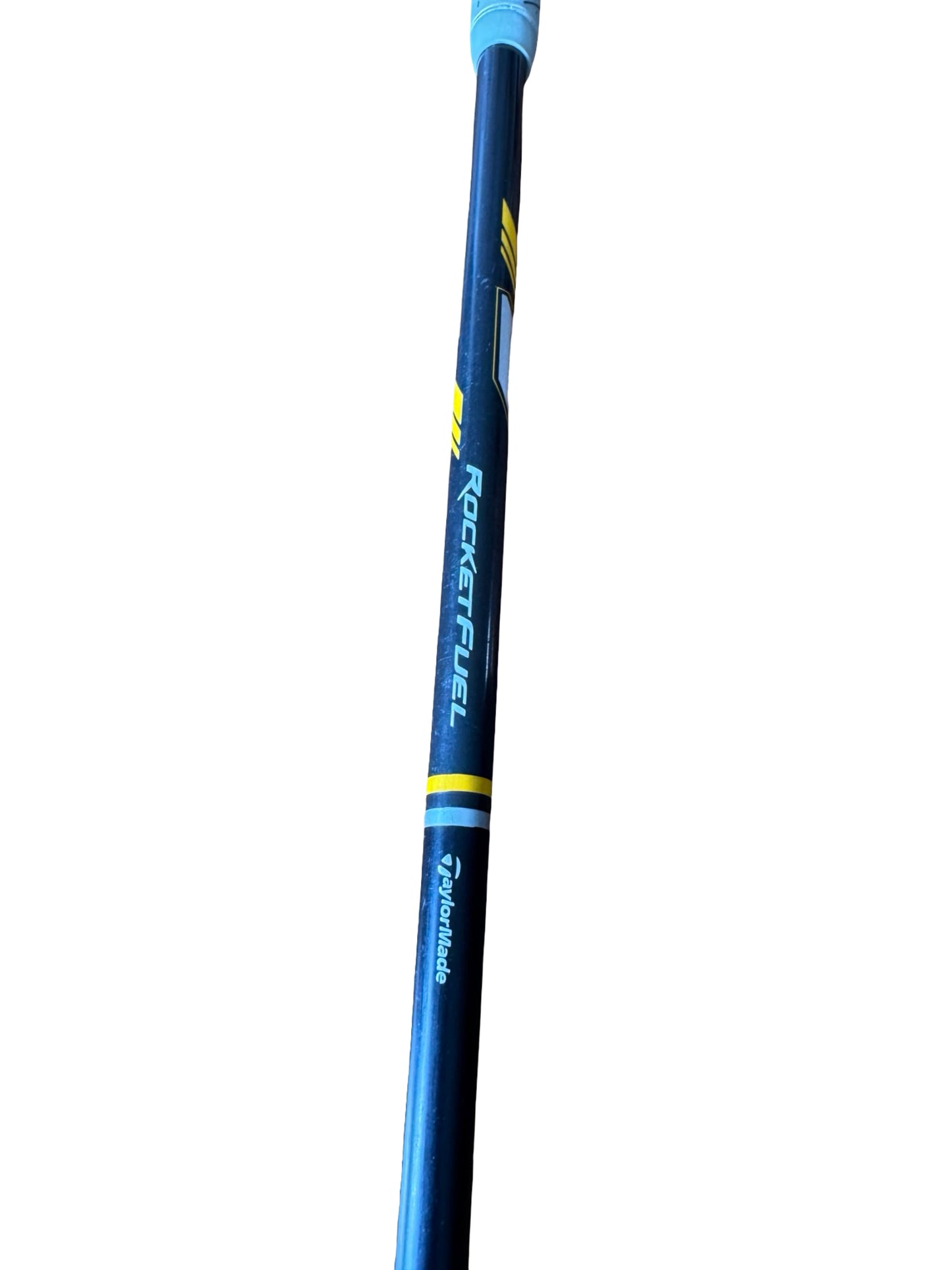 Taylormade #4 Hybrid RBZ Reg Flex 22 Degree With Head Cover