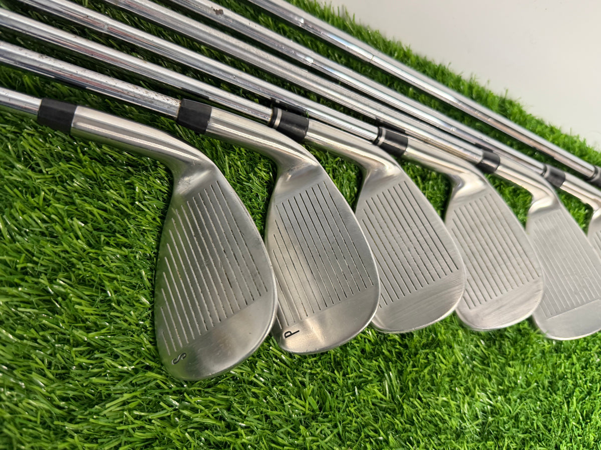 Men’s Right-Handed Ben Sayers Golf Set – Ideal for Beginners
