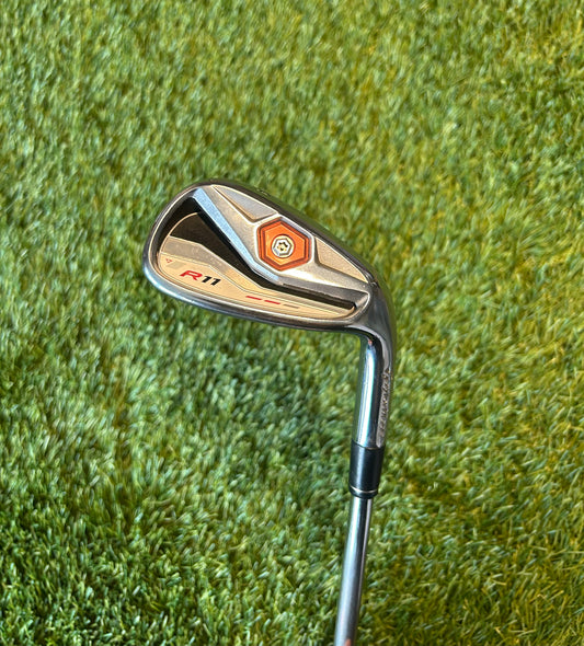 Taylormade R11 Attack Wedge Steel Stiff flex Shaft - RH