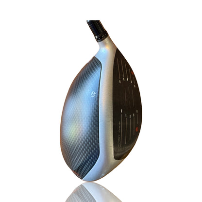 TaylorMade Driver 10.5 Stiff Flex M6 With Head Cover Free Gift and Delivery With This Purchase